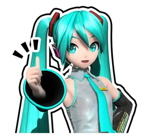 Hatsune Miku: Project DIVA Future Tone preview