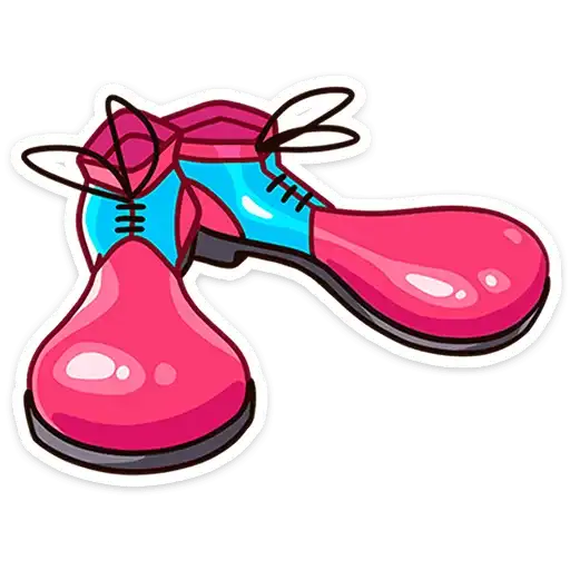 Sticker 🤡