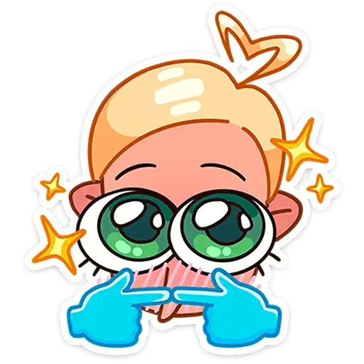 Sticker 🥺