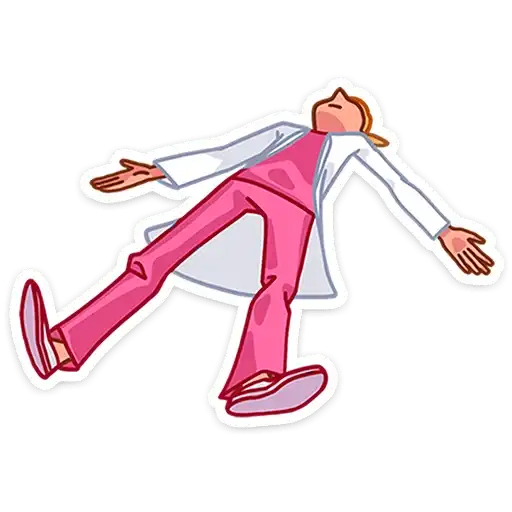 Sticker 😵