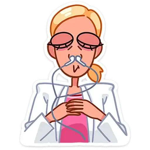 Sticker 🥰