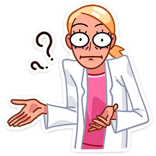Sticker 🤷‍♂