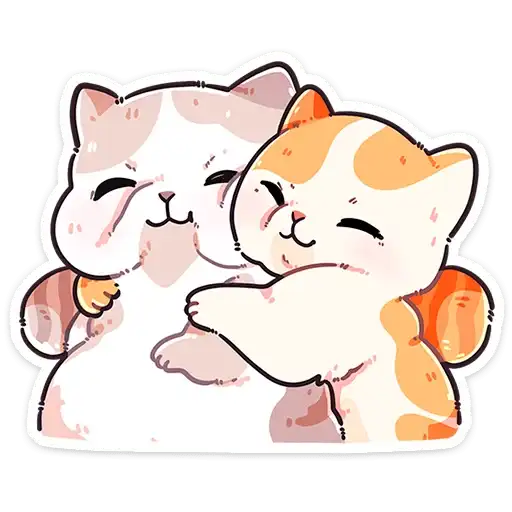 Sticker ❤️