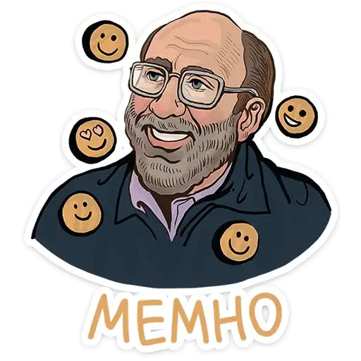 Sticker 😀