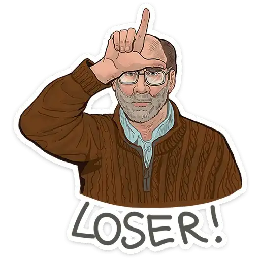 Sticker 😀