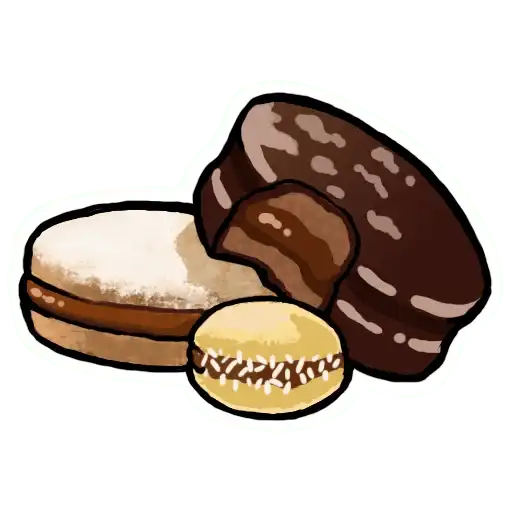 Sticker 🍪