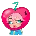 Крошка Черри preview