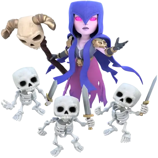 Sticker 🧙‍♀️