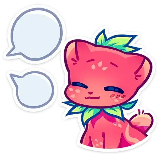 Sticker ☺️
