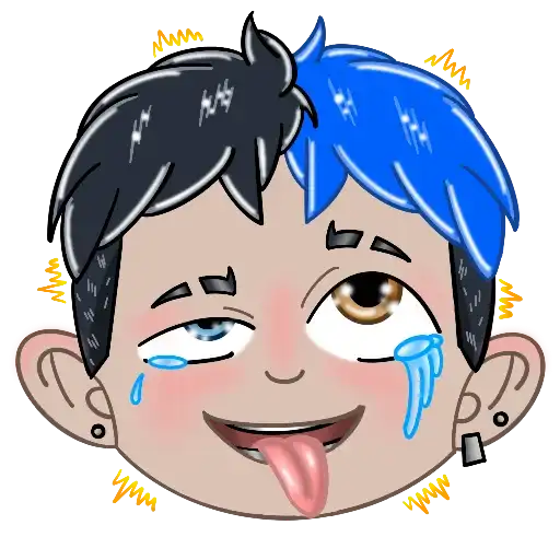 Sticker 🤤