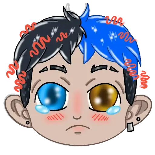 Sticker 🥺