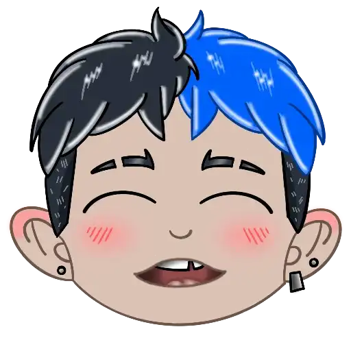 Sticker 😄