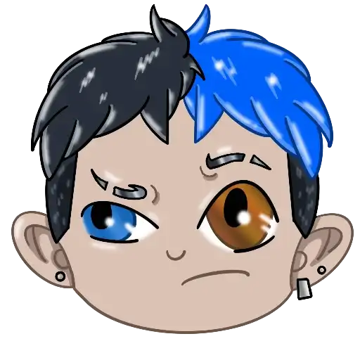 Sticker 🤨
