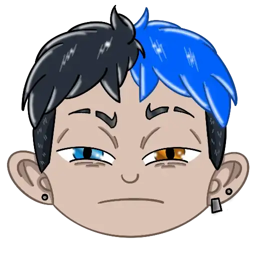 Sticker 🫤