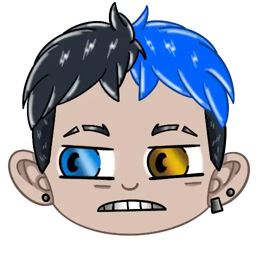 Sticker 😬
