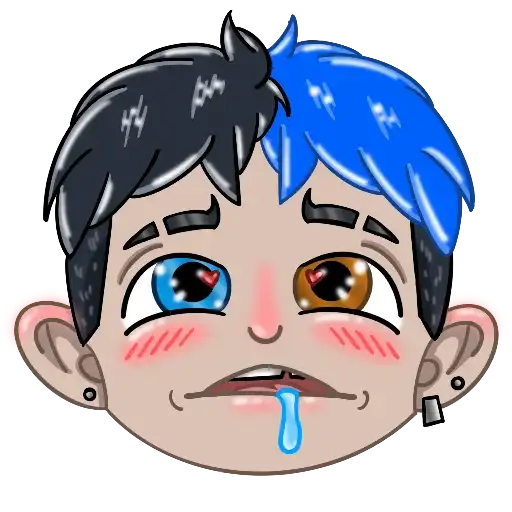 Sticker 😍️