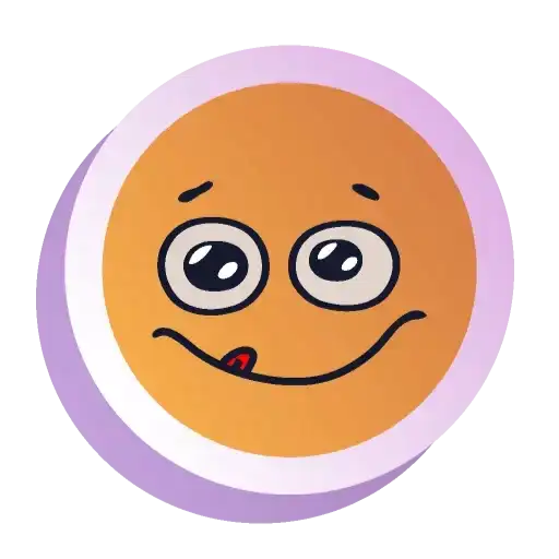 Emoji stickers preview