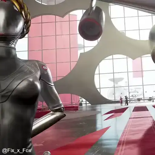 Atomic Heart preview