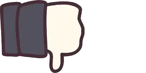 Sticker 👎