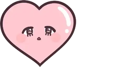 Sticker ❤️