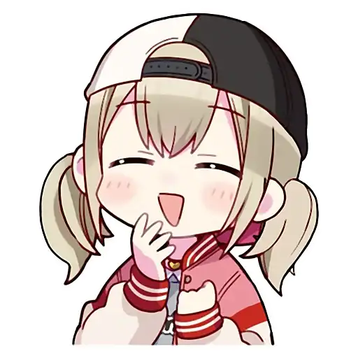 Sticker 😄
