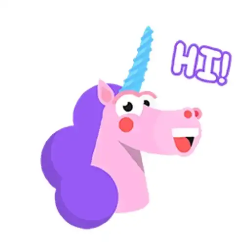 Единорог preview