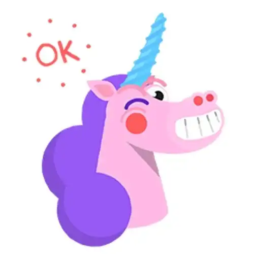 Единорог preview