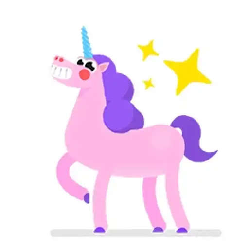 Единорог preview