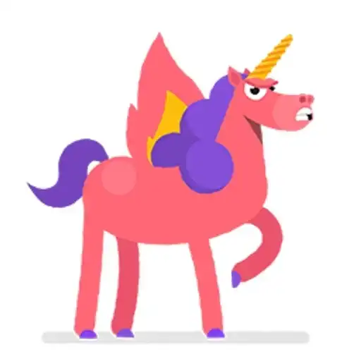 Единорог preview