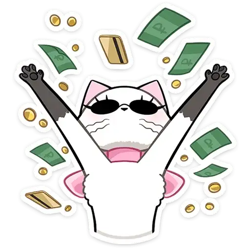 Sticker 💰