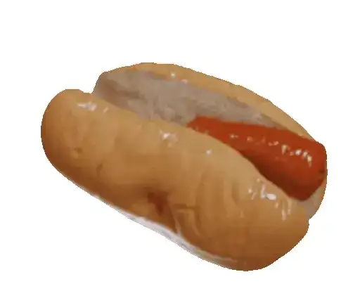 Hot dog preview