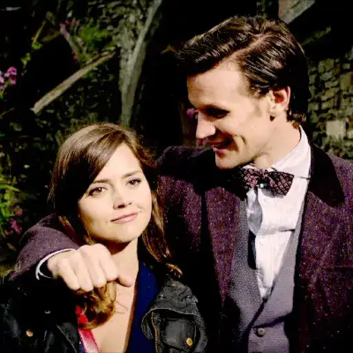 Doctor Who 2.0 preview