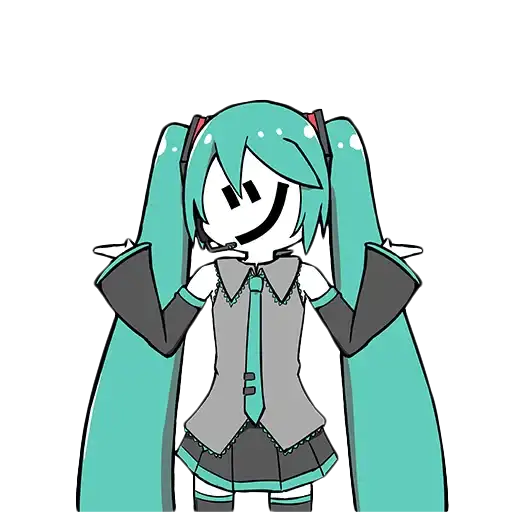 Sticker 🤷‍♀️