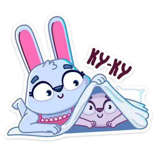 Мама Зайка preview