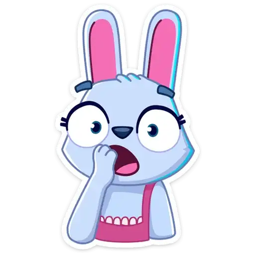Sticker 😳