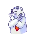 Sticker 🙅‍♂️