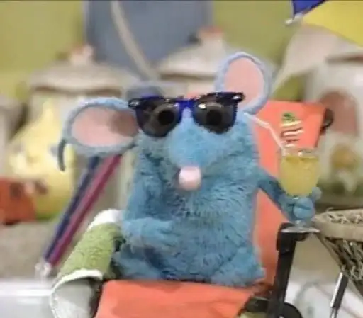 Туттер preview