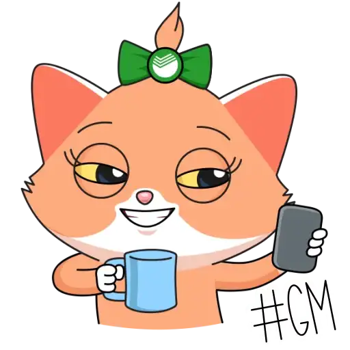 Сберкот и Куся preview