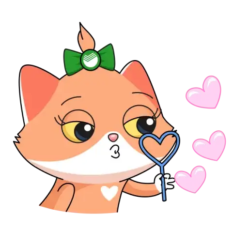 Сберкот и Куся preview