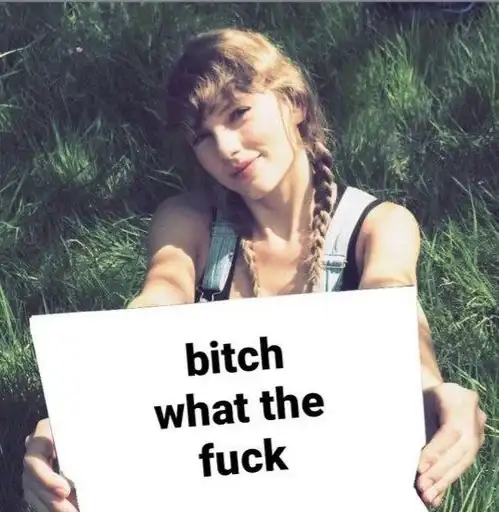 Swifties main slayer (от preview