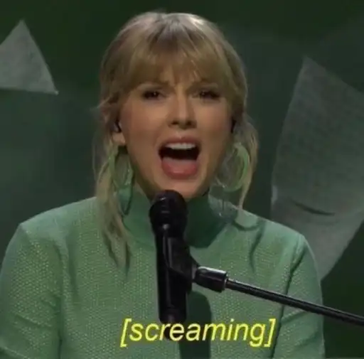 Swifties main slayer (от preview