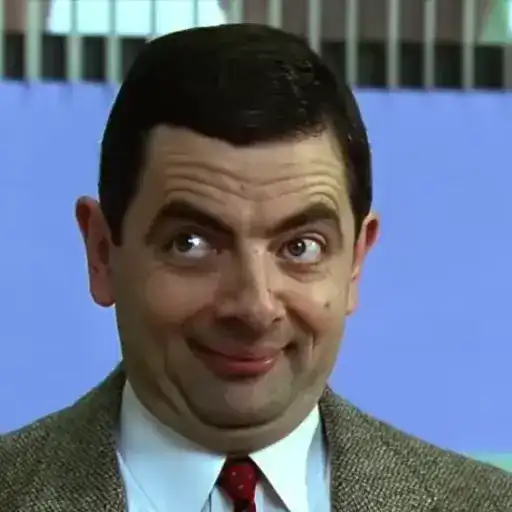 Mr Bean preview