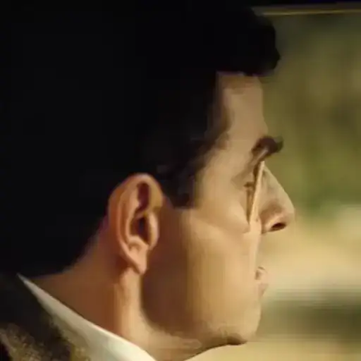 Mr Bean preview