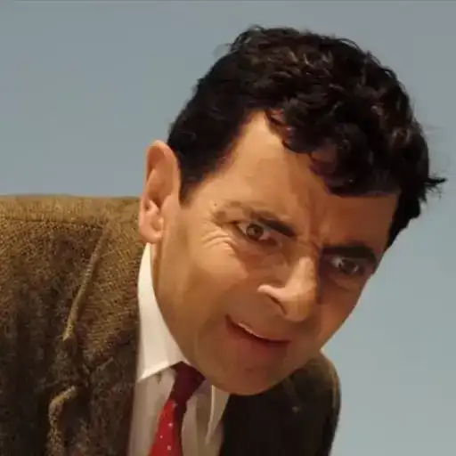 Mr Bean preview