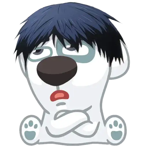 Spotty no Basuke preview