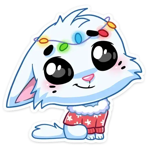 Новогодний Бисквит без надписей preview