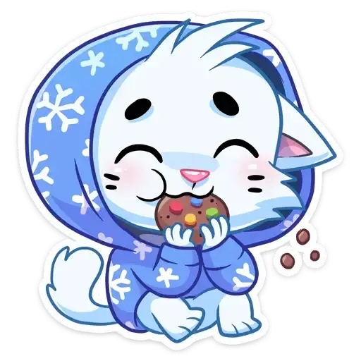 Sticker 🍪