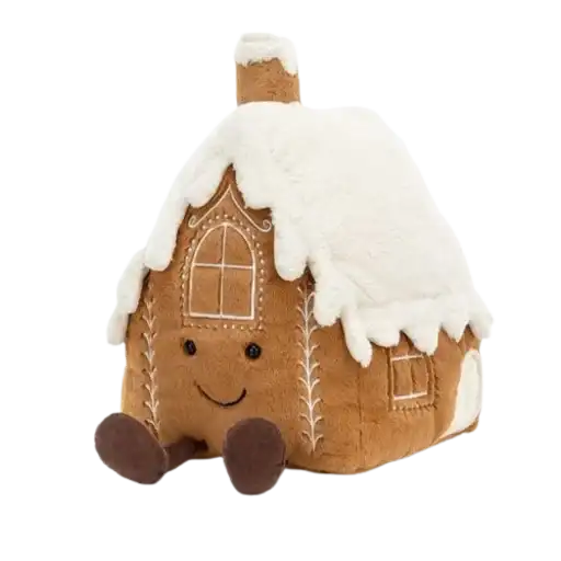 Plush christmas vibes preview