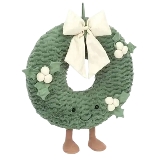 Plush christmas vibes preview