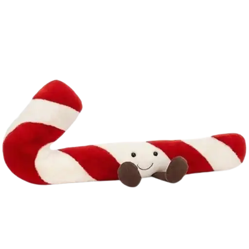 Plush christmas vibes preview